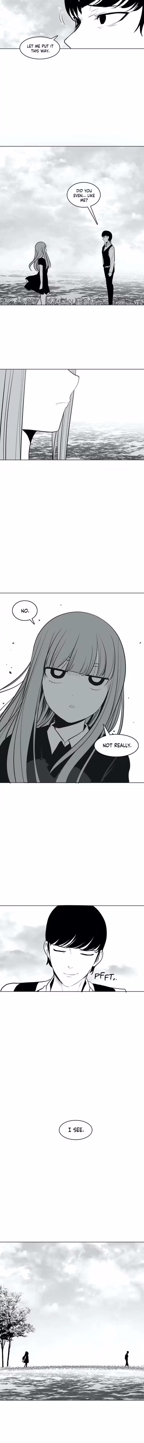 What Happens Inside the Dungeon - Chapter 11 - Part 12