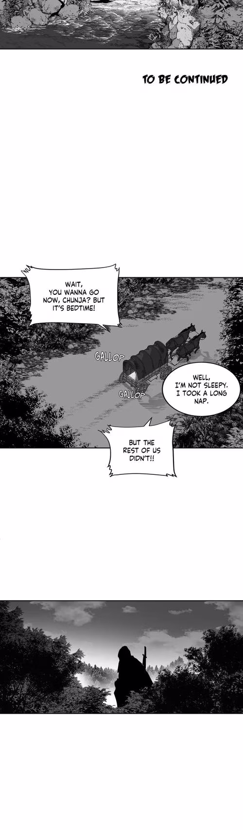 What Happens Inside the Dungeon - Chapter 114 - Part 10