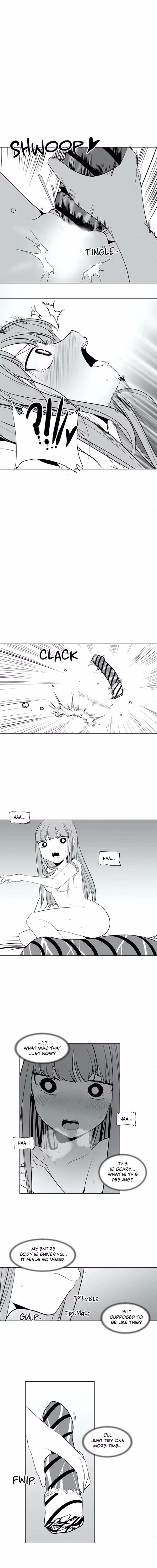 What Happens Inside the Dungeon - Chapter 12 - Part 7