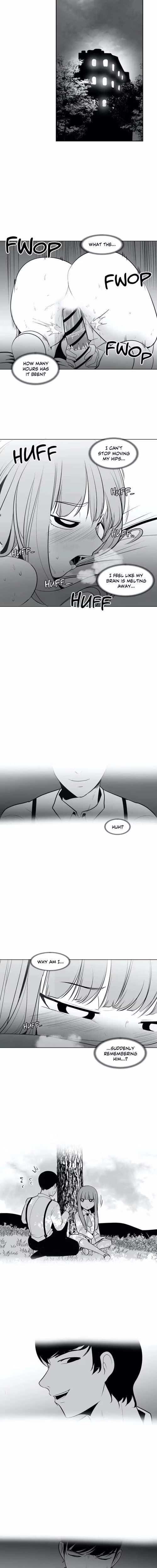 What Happens Inside the Dungeon - Chapter 12 - Part 9