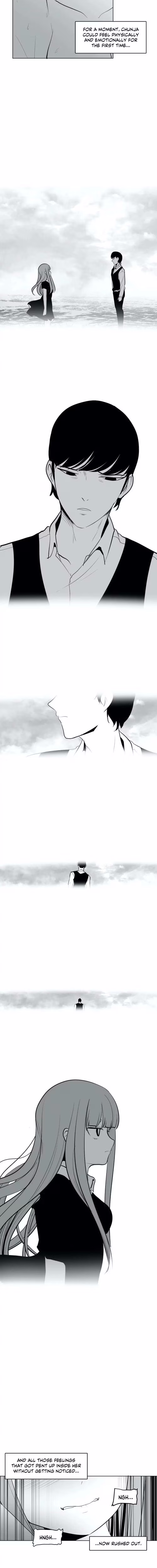 What Happens Inside the Dungeon - Chapter 12 - Part 13