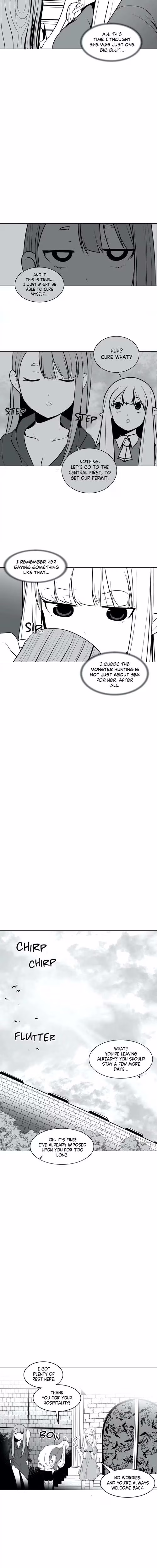 What Happens Inside the Dungeon - Chapter 12 - Part 15