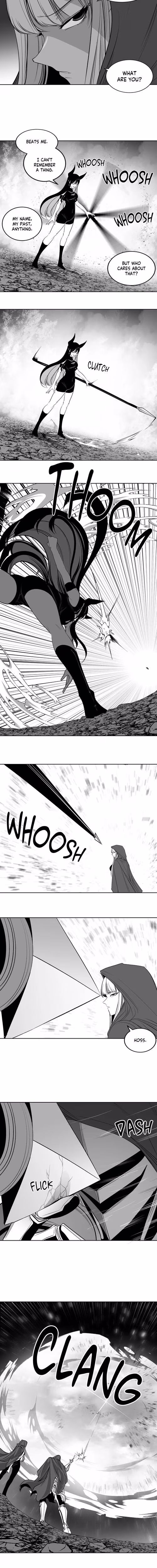 What Happens Inside the Dungeon - Chapter 127 - Part 7