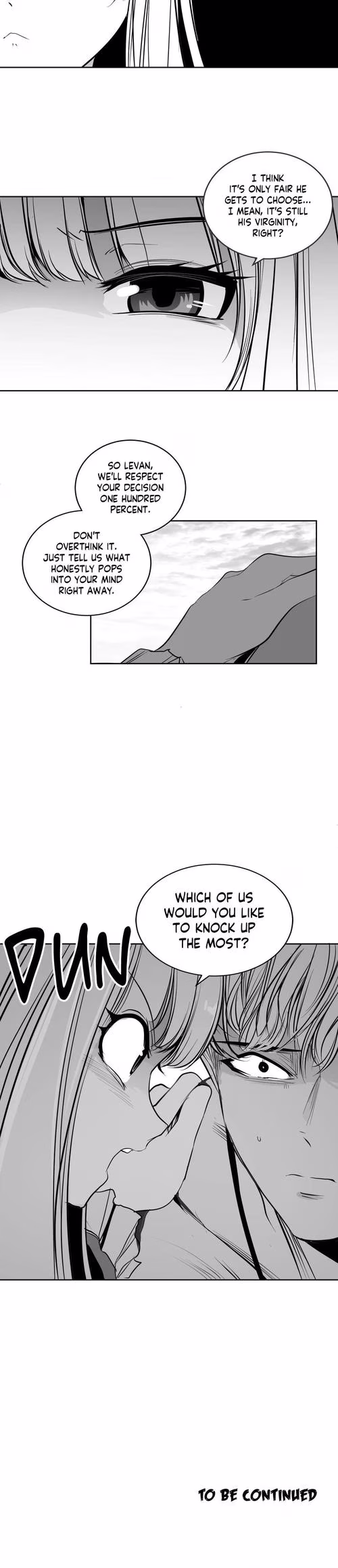 What Happens Inside the Dungeon - Chapter 130 - Part 9