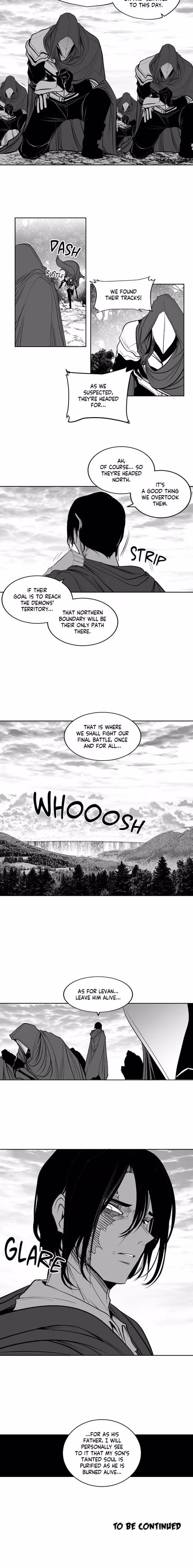 What Happens Inside the Dungeon - Chapter 131 - Part 8