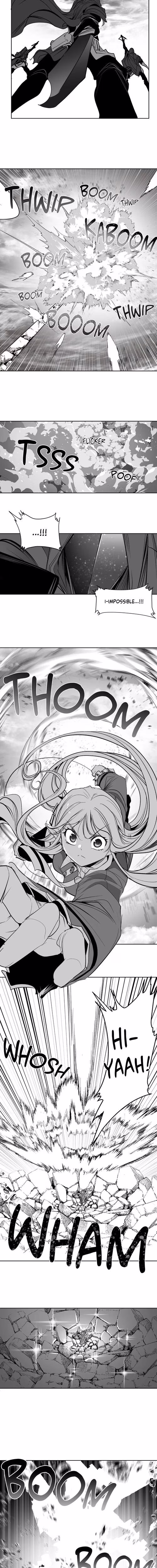 What Happens Inside the Dungeon - Chapter 134 - Part 12