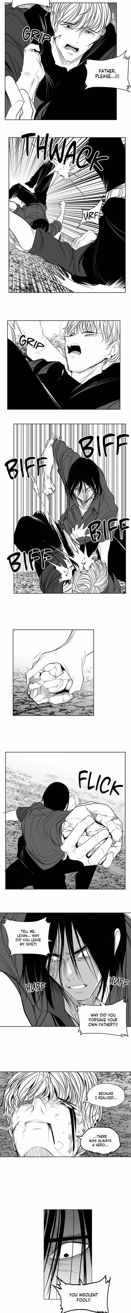 What Happens Inside the Dungeon - Chapter 136 - Part 10