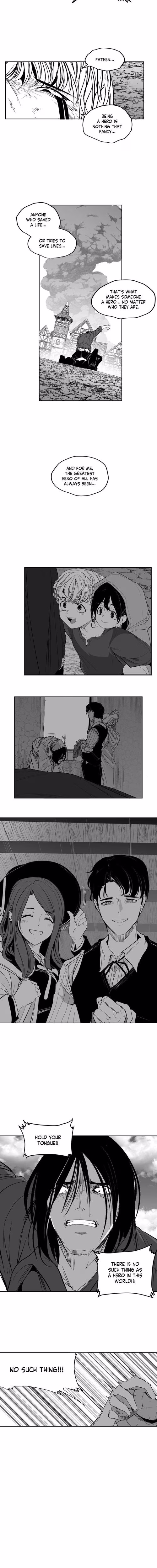 What Happens Inside the Dungeon - Chapter 136 - Part 11