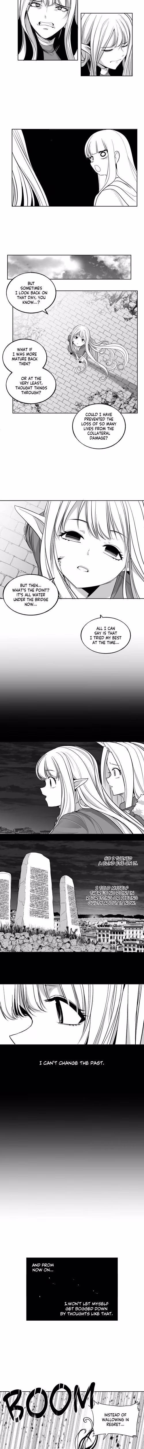 What Happens Inside the Dungeon - Chapter 138 - Part 6