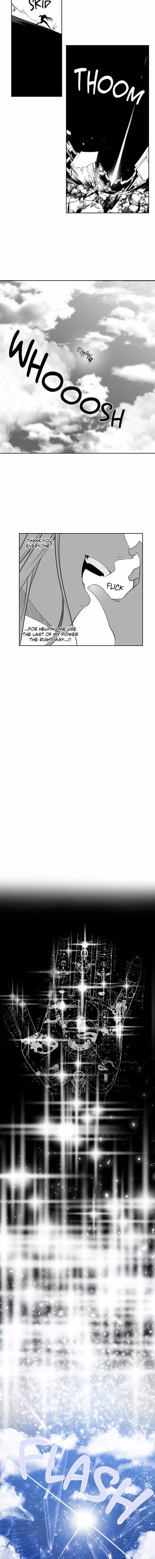 What Happens Inside the Dungeon - Chapter 138 - Part 14