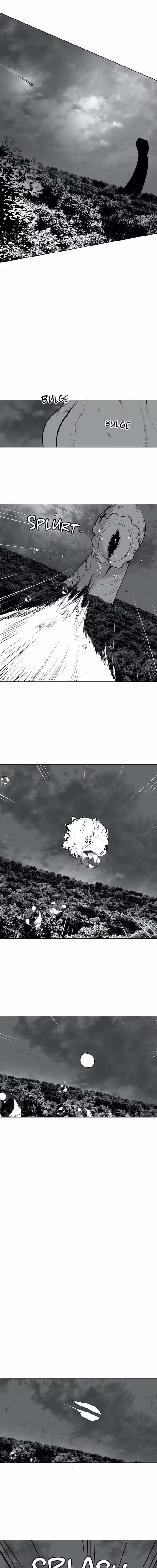 What Happens Inside the Dungeon - Chapter 14 - Part 6