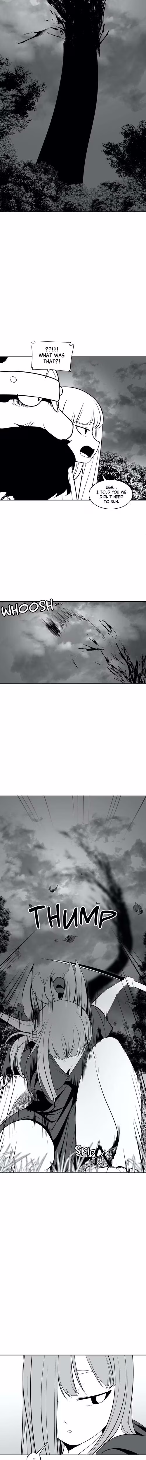 What Happens Inside the Dungeon - Chapter 14 - Part 10