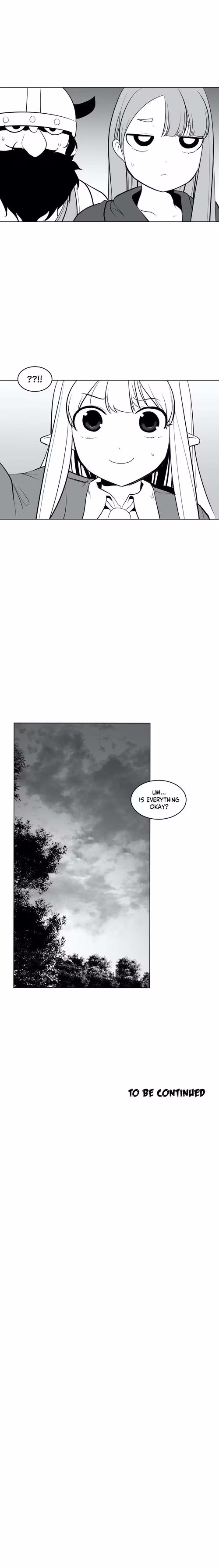 What Happens Inside the Dungeon - Chapter 14 - Part 16