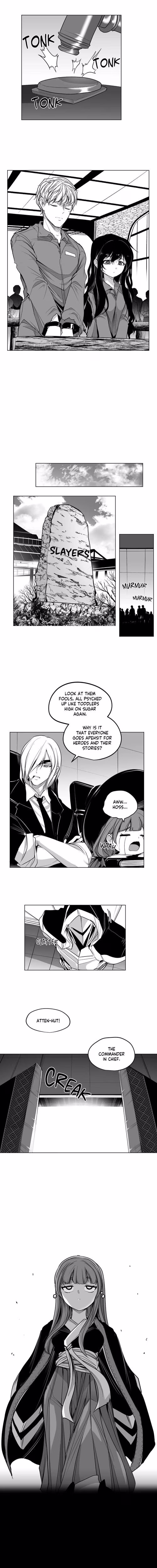 What Happens Inside the Dungeon - Chapter 141 - Part 17