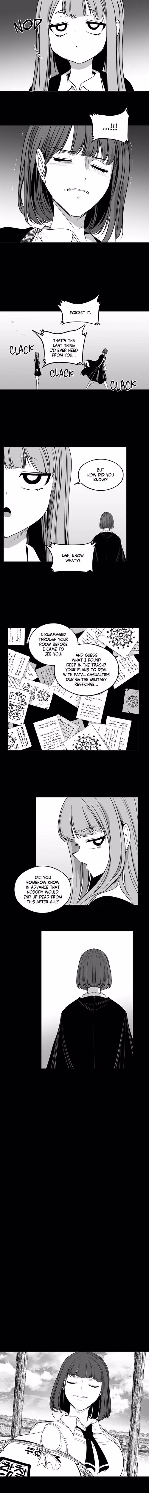 What Happens Inside the Dungeon - Chapter 141 - Part 20