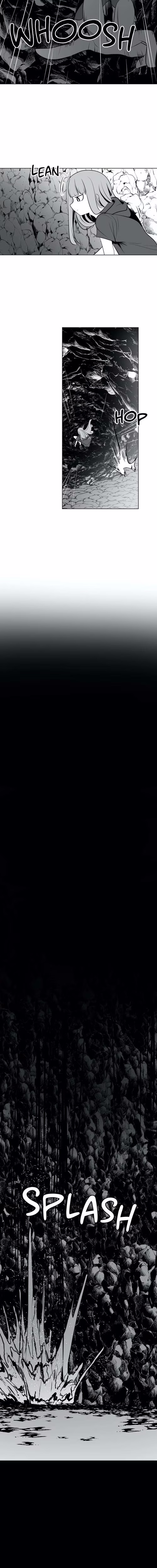 What Happens Inside the Dungeon - Chapter 15 - Part 9