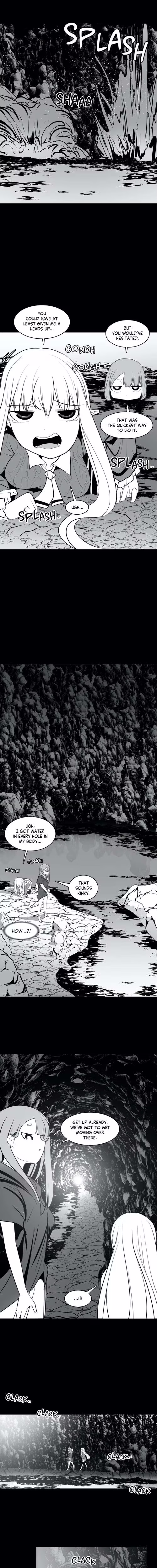 What Happens Inside the Dungeon - Chapter 15 - Part 10