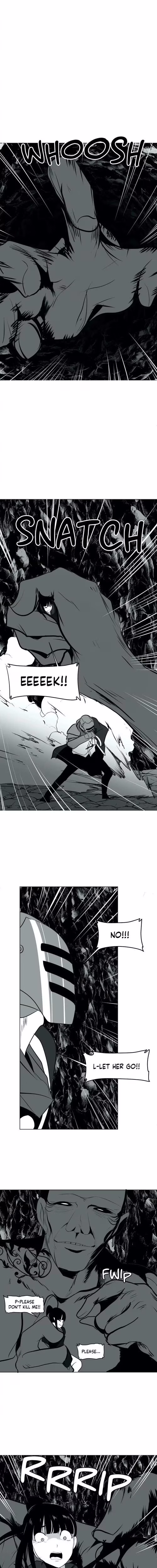 What Happens Inside the Dungeon - Chapter 16 - Part 13