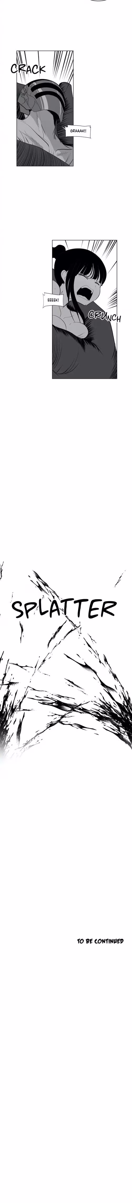 What Happens Inside the Dungeon - Chapter 18 - Part 11