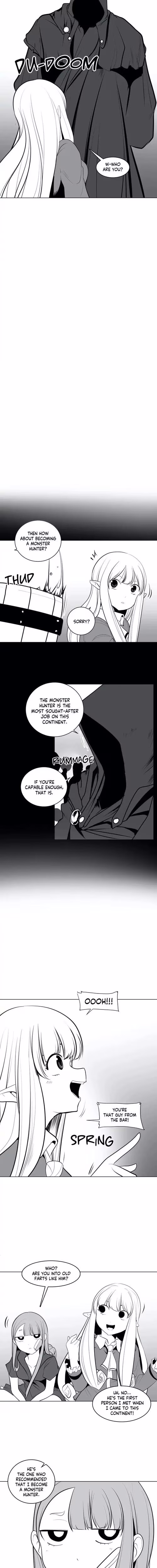 What Happens Inside the Dungeon - Chapter 19 - Part 6