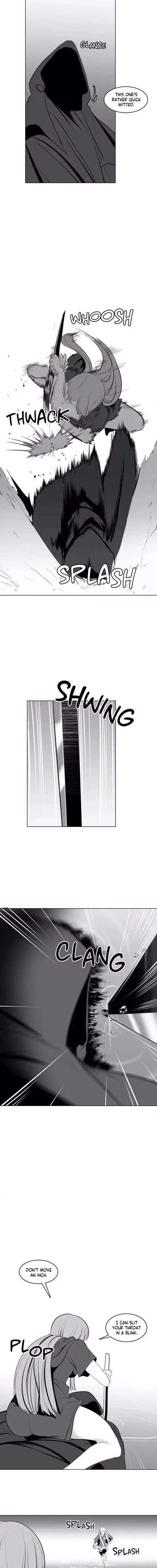 What Happens Inside the Dungeon - Chapter 19 - Part 10