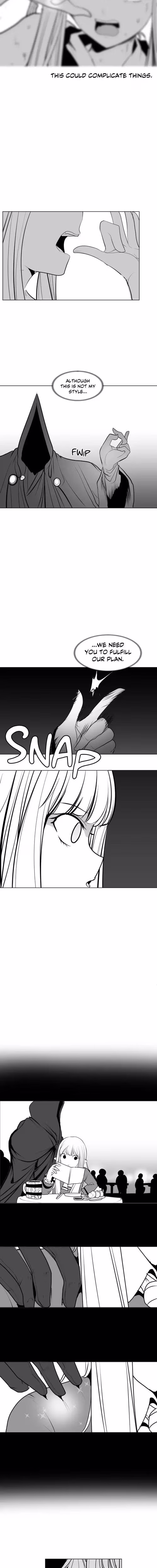 What Happens Inside the Dungeon - Chapter 20 - Part 12