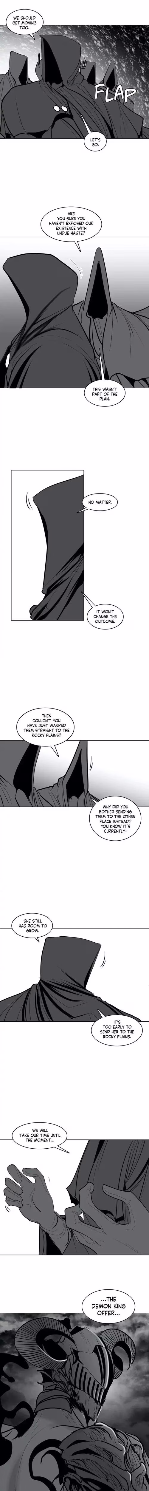 What Happens Inside the Dungeon - Chapter 21 - Part 9