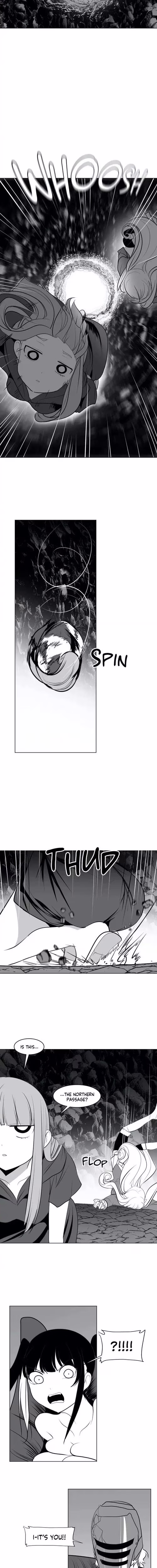 What Happens Inside the Dungeon - Chapter 21 - Part 13