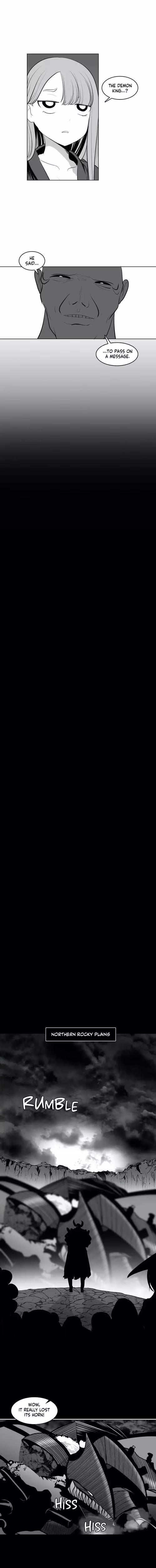 What Happens Inside the Dungeon - Chapter 22 - Part 4