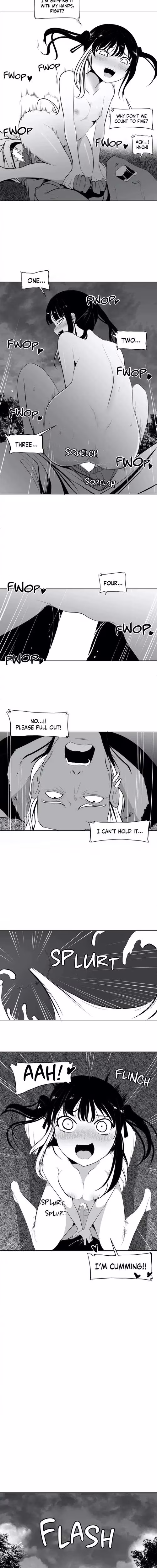 What Happens Inside the Dungeon - Chapter 24 - Part 4