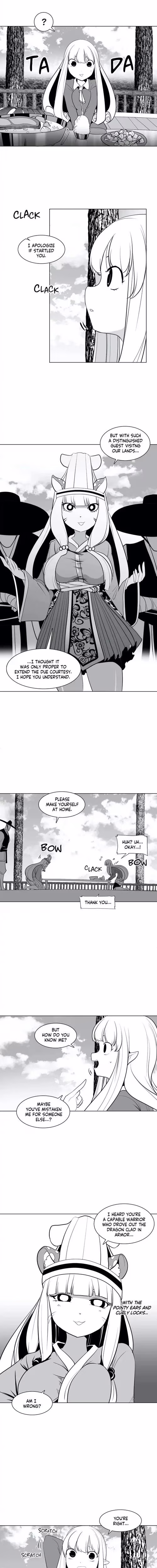 What Happens Inside the Dungeon - Chapter 24 - Part 10