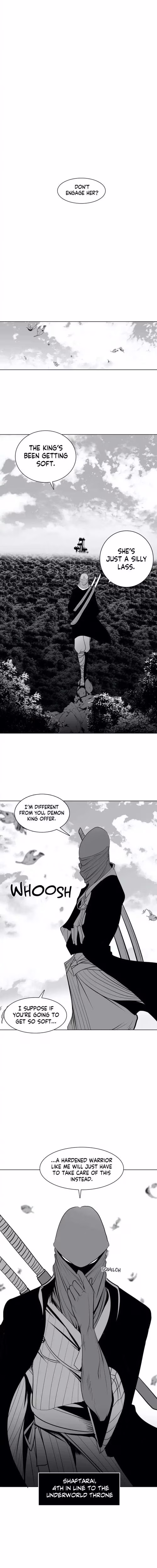 What Happens Inside the Dungeon - Chapter 24 - Part 13