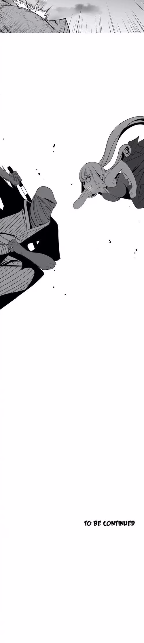 What Happens Inside the Dungeon - Chapter 25 - Part 11