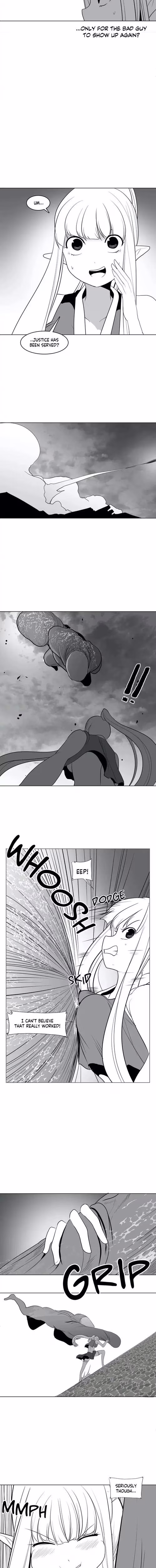 What Happens Inside the Dungeon - Chapter 27 - Part 10