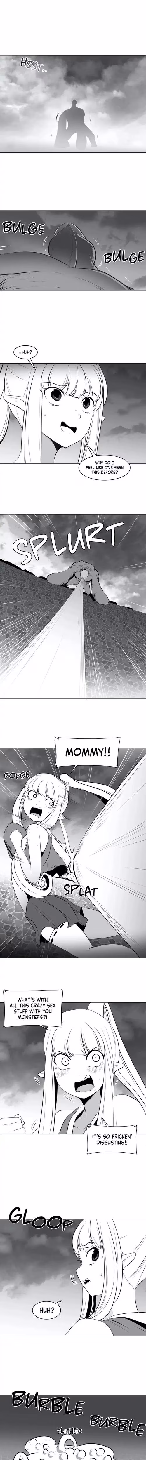 What Happens Inside the Dungeon - Chapter 27 - Part 12