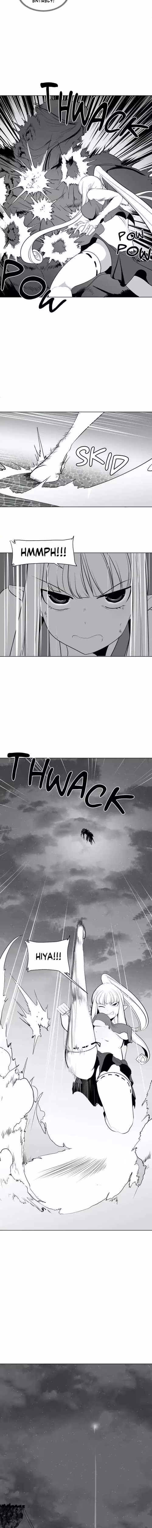 What Happens Inside the Dungeon - Chapter 28 - Part 7