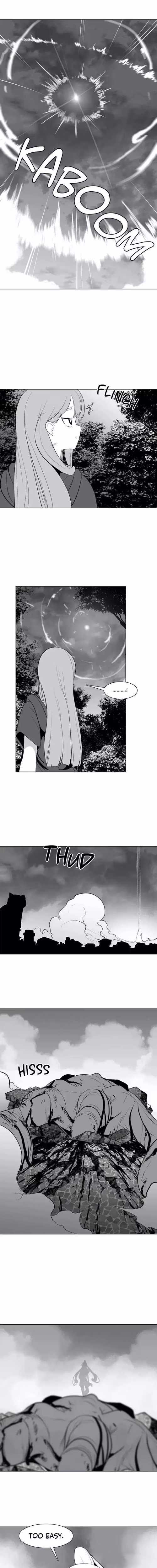 What Happens Inside the Dungeon - Chapter 28 - Part 9