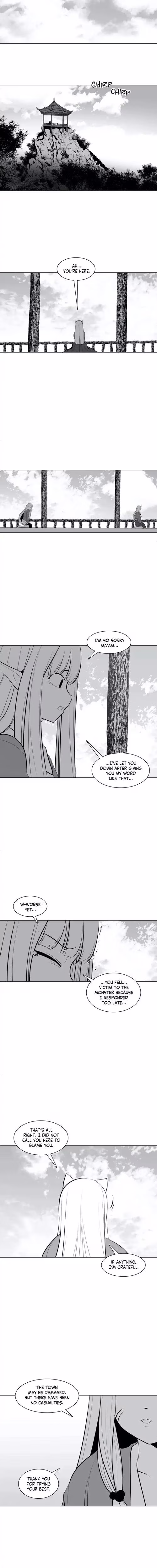 What Happens Inside the Dungeon - Chapter 29 - Part 6