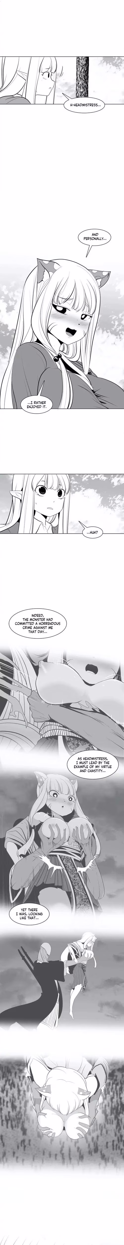 What Happens Inside the Dungeon - Chapter 29 - Part 7