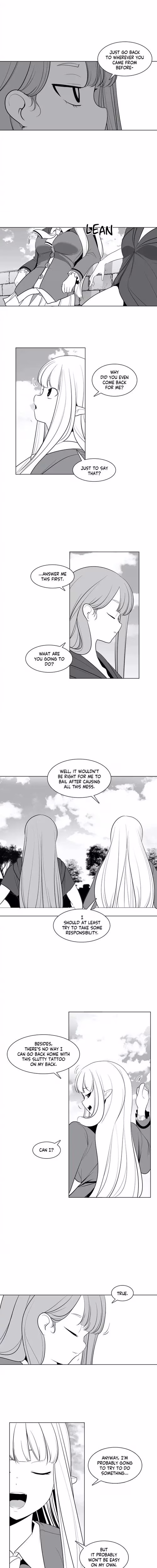 What Happens Inside the Dungeon - Chapter 30 - Part 9