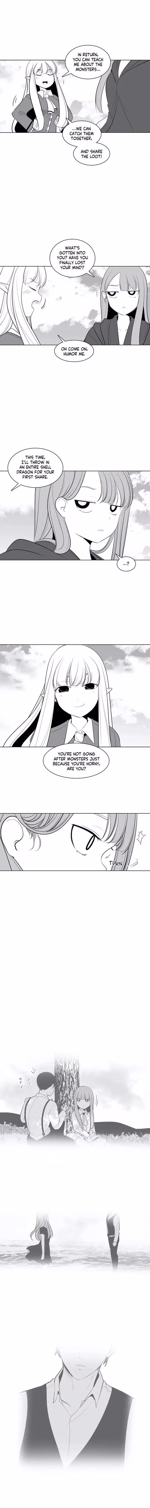 What Happens Inside the Dungeon - Chapter 30 - Part 11