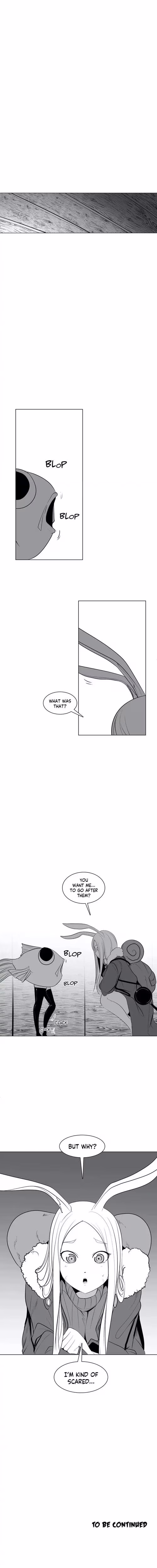 What Happens Inside the Dungeon - Chapter 30 - Part 13