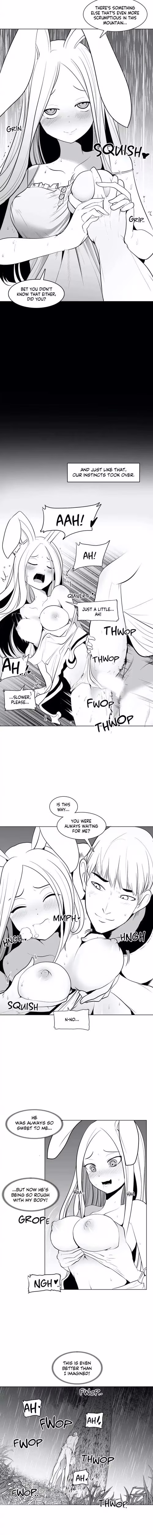 What Happens Inside the Dungeon - Chapter 32 - Part 3