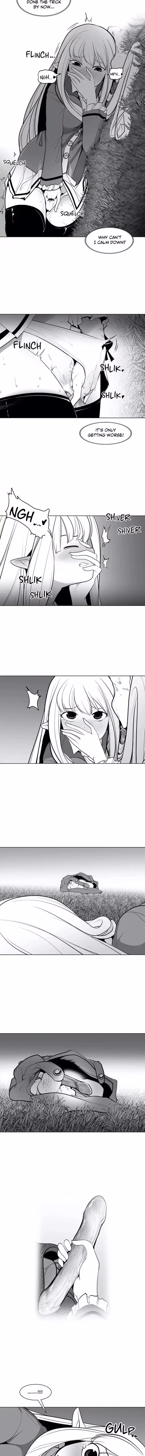 What Happens Inside the Dungeon - Chapter 32 - Part 10