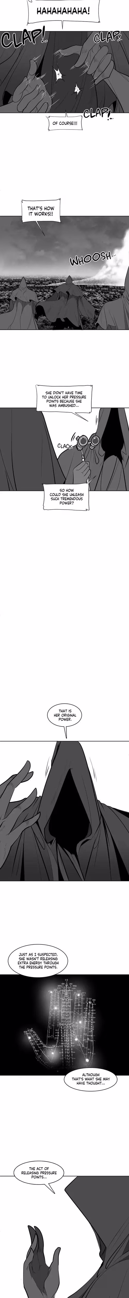 What Happens Inside the Dungeon - Chapter 33 - Part 11