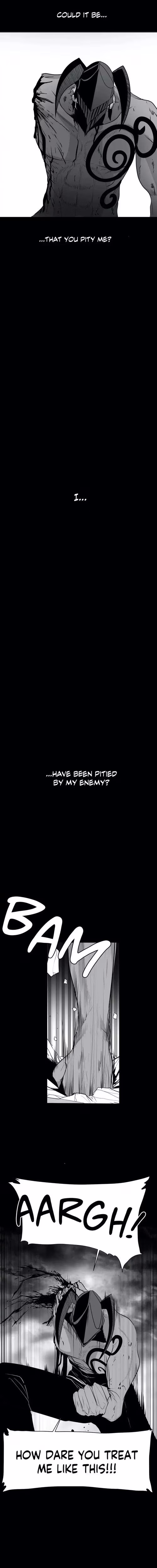 What Happens Inside the Dungeon - Chapter 34 - Part 7