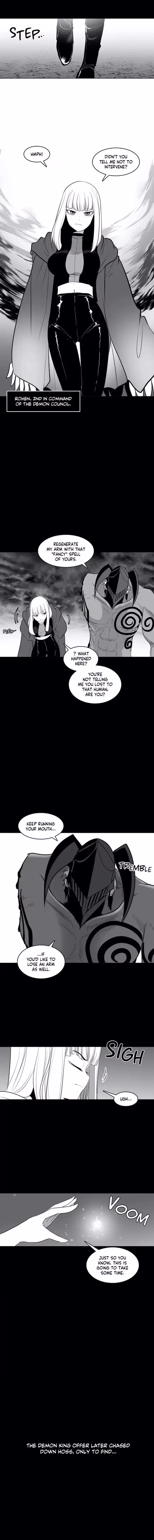 What Happens Inside the Dungeon - Chapter 34 - Part 9