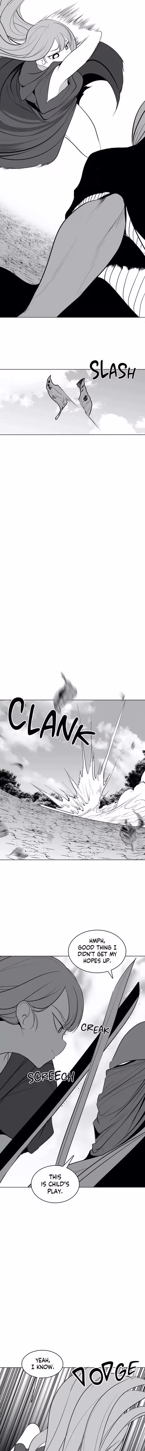 What Happens Inside the Dungeon - Chapter 36 - Part 4