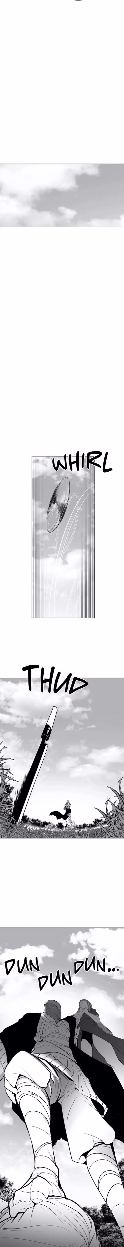 What Happens Inside the Dungeon - Chapter 36 - Part 8