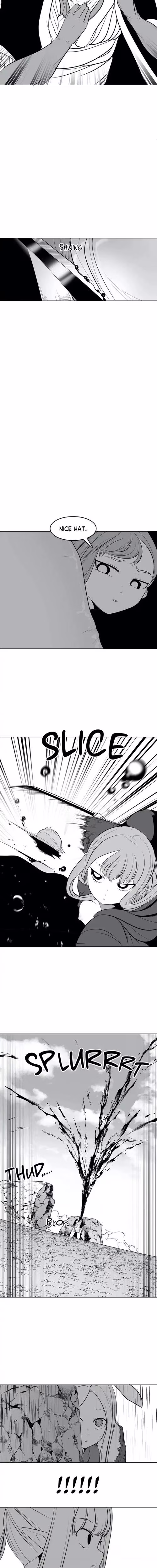 What Happens Inside the Dungeon - Chapter 37 - Part 13